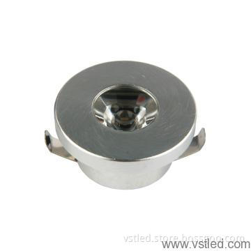 High Quality Aluminum Anodize Low Voltage Under Cabinet Lighting